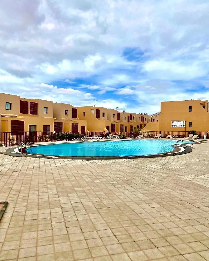 Bahia Sol 133 Caleta De Fuste Apartment 0*,  Spain