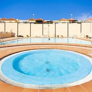Manuda Luxury , Caleta De Fuste Spain