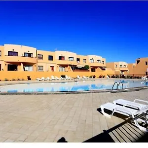 Fuertevida Apartment