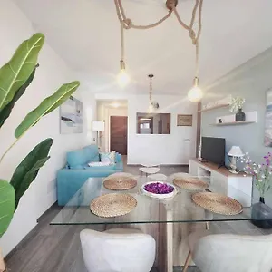 Casa Yasmin Golf Club Holiday home