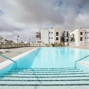 Casa Mae Apartment