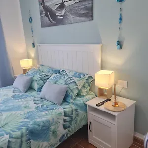 Casita Bahia Azul Apartment