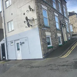 The Den , Whitby United Kingdom