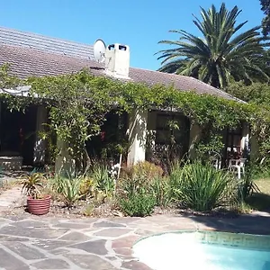 11 Lucius Way , Cape Town South Africa